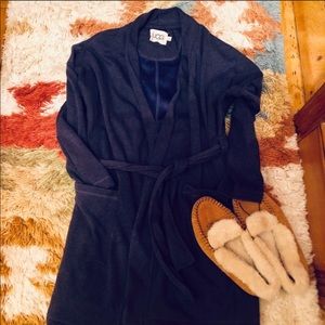 Ugg robe